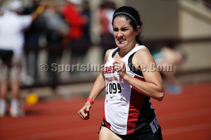 2014SISatOpen-027.JPG - Apr 4-5, 2014; Stanford, CA, USA; the Stanford Track and Field Invitational.
